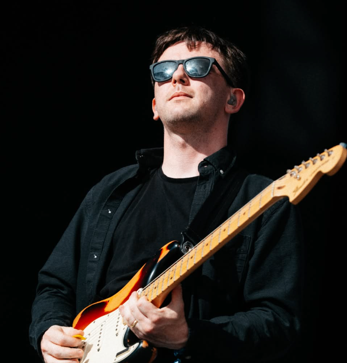 Joe McGillveray
