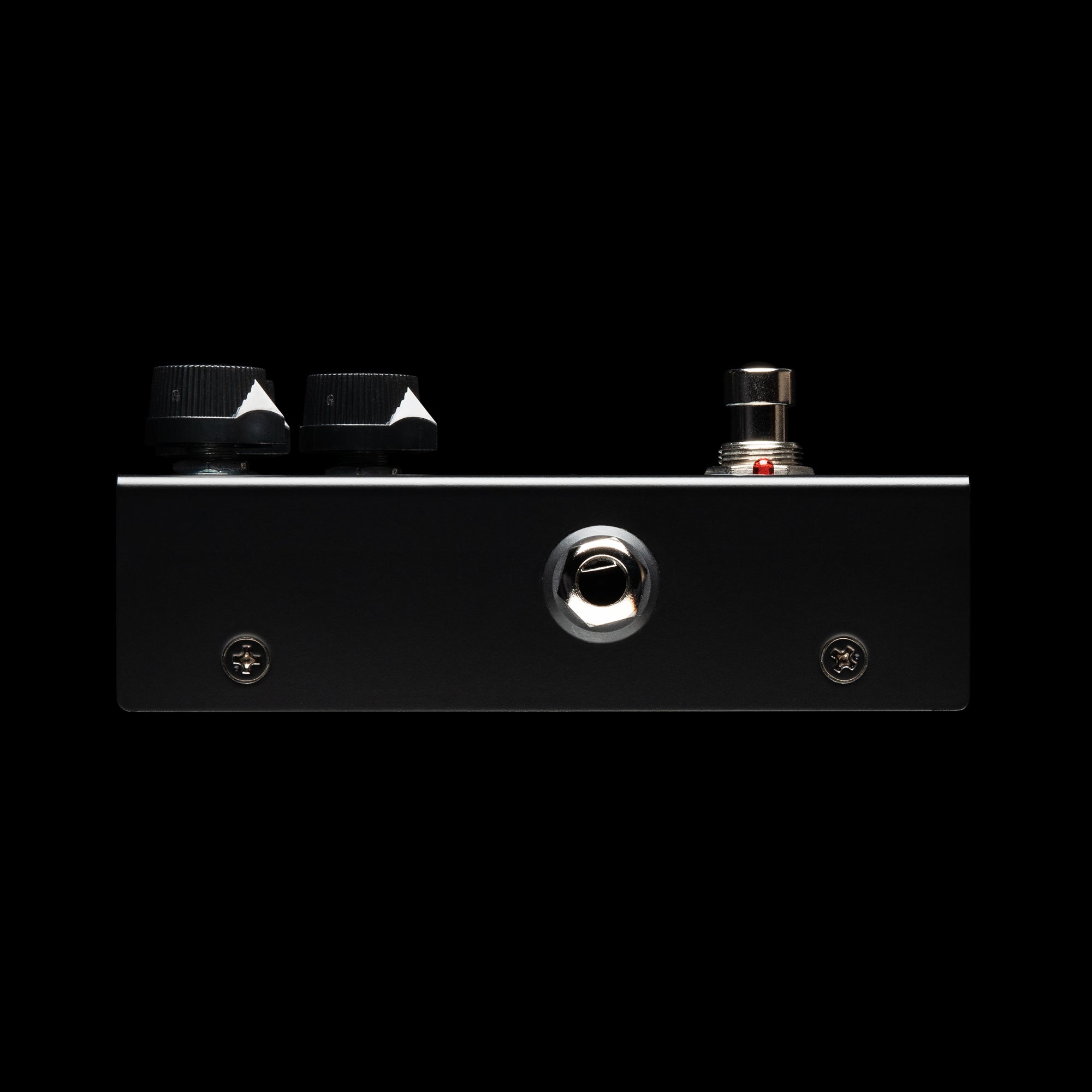Organic Distortion "Hercules"