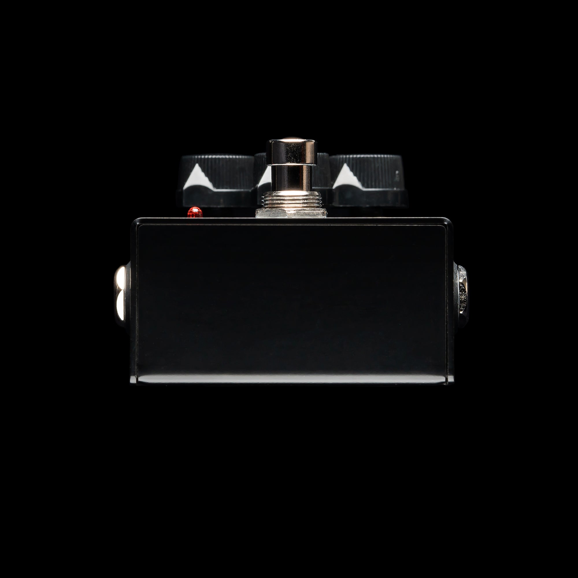 OverDrive – Organic Sounds Overseas Sales Division