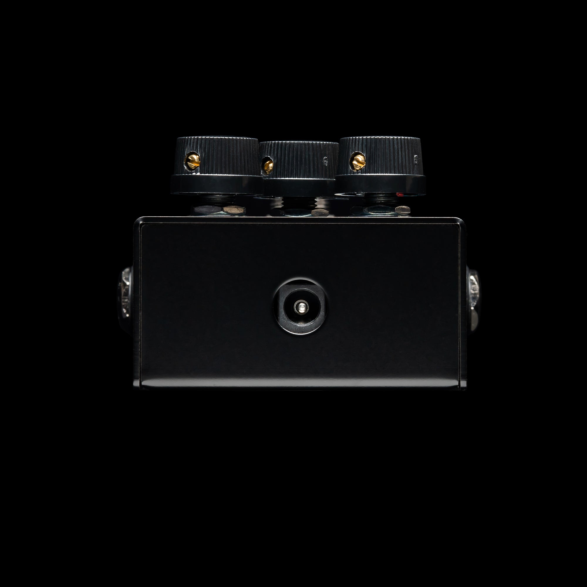 Organic Distortion "Hercules"