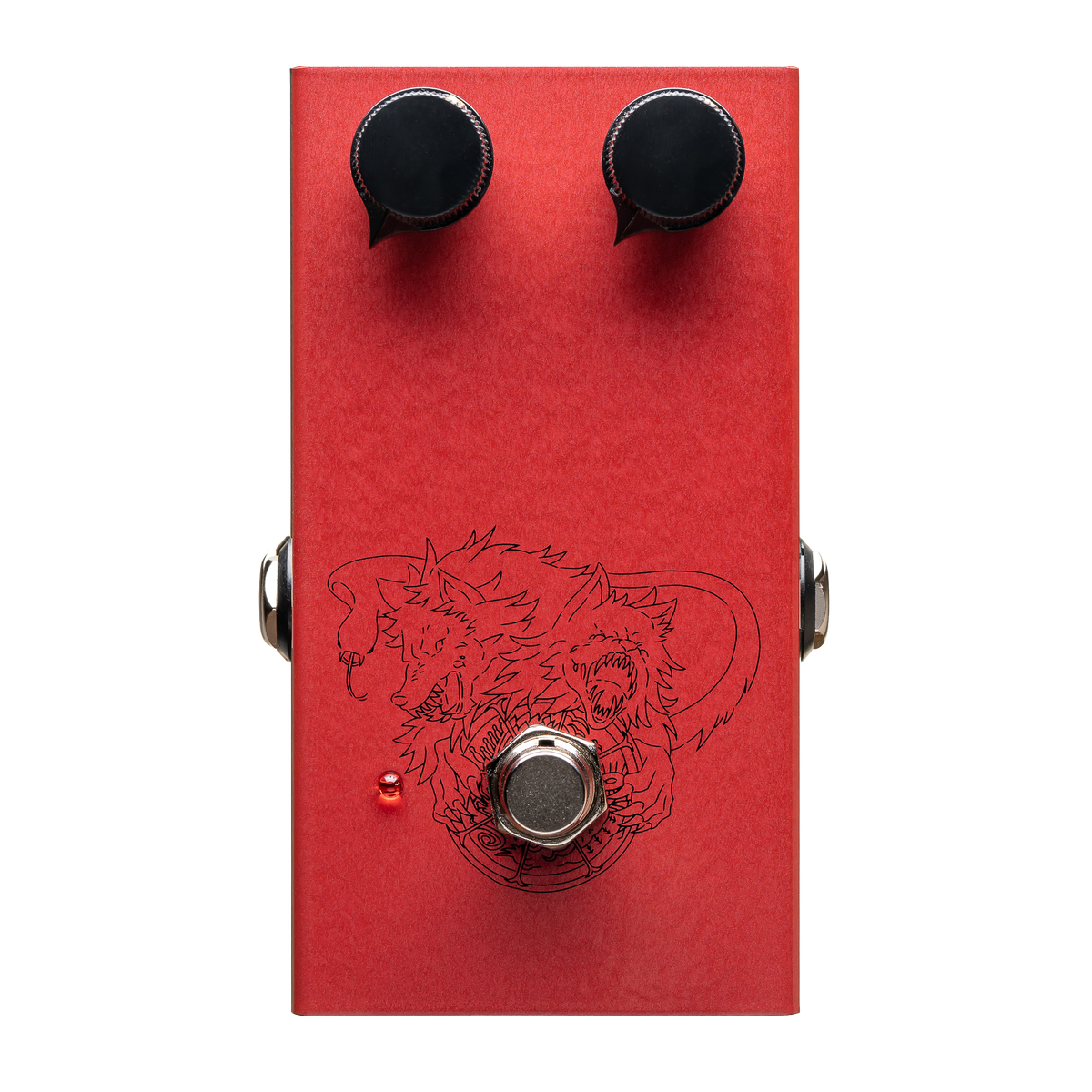 Orthros Silicon Ver. – Organic Sounds Overseas Sales Division