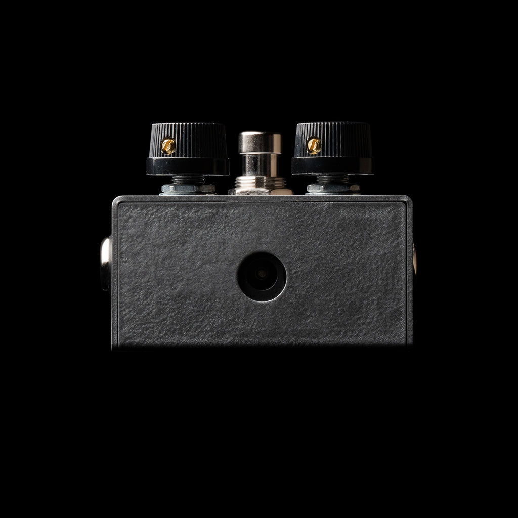 Orthros Germanium transistor version