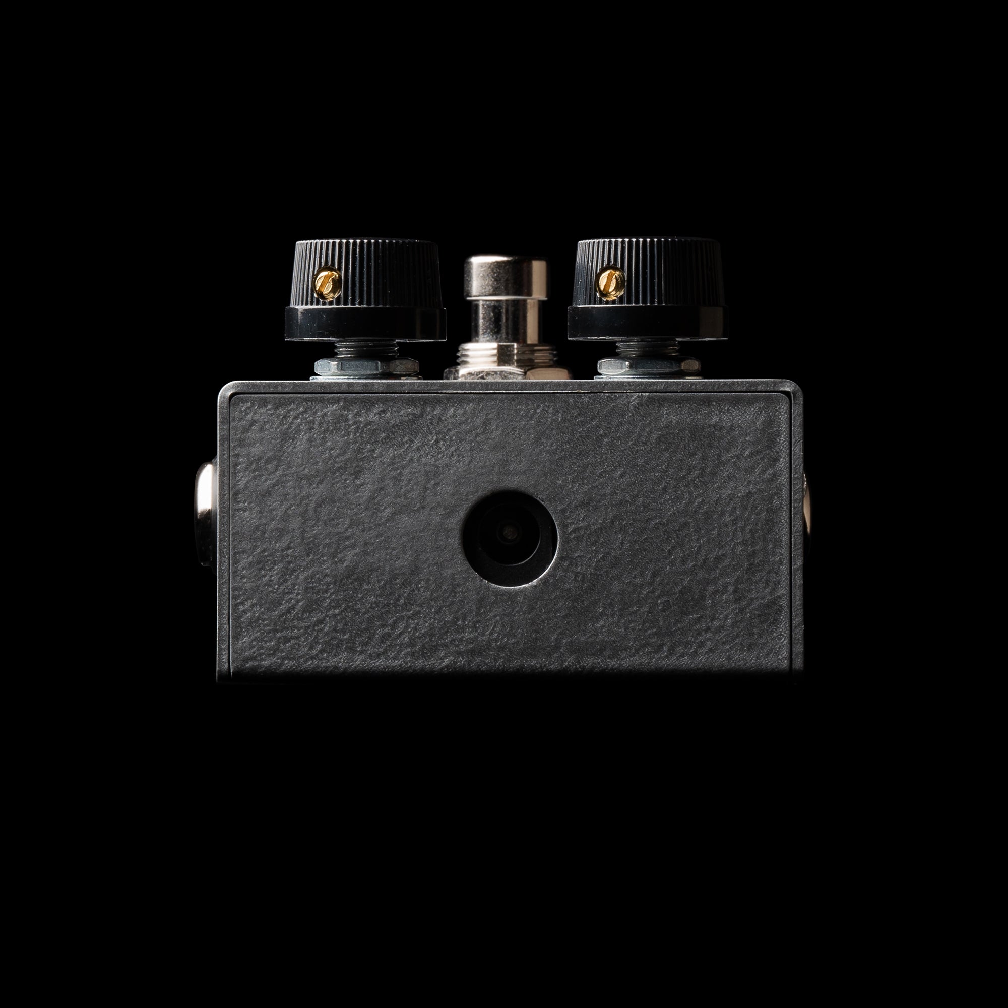 Orthros Germanium transistor version