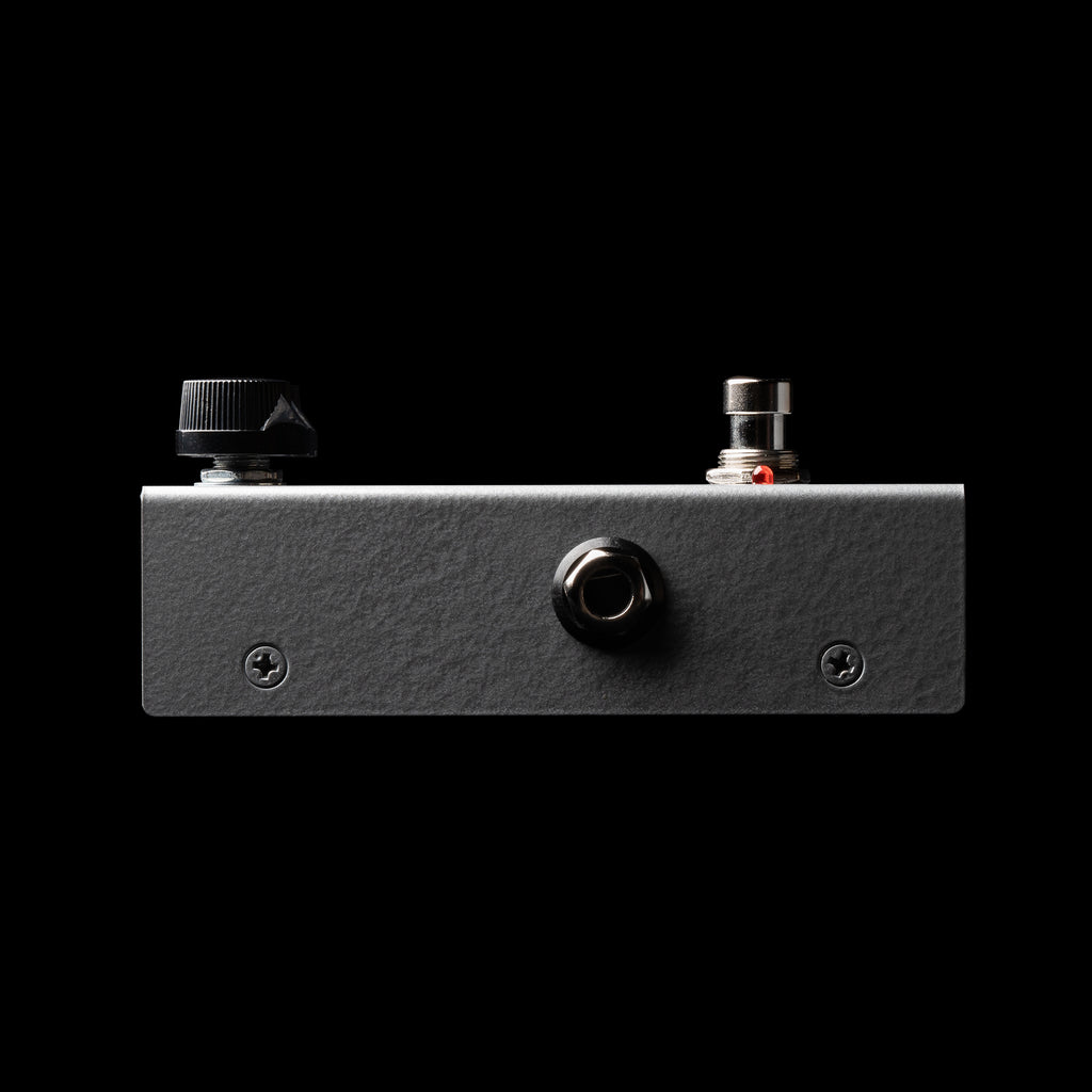 Orthros Germanium transistor version