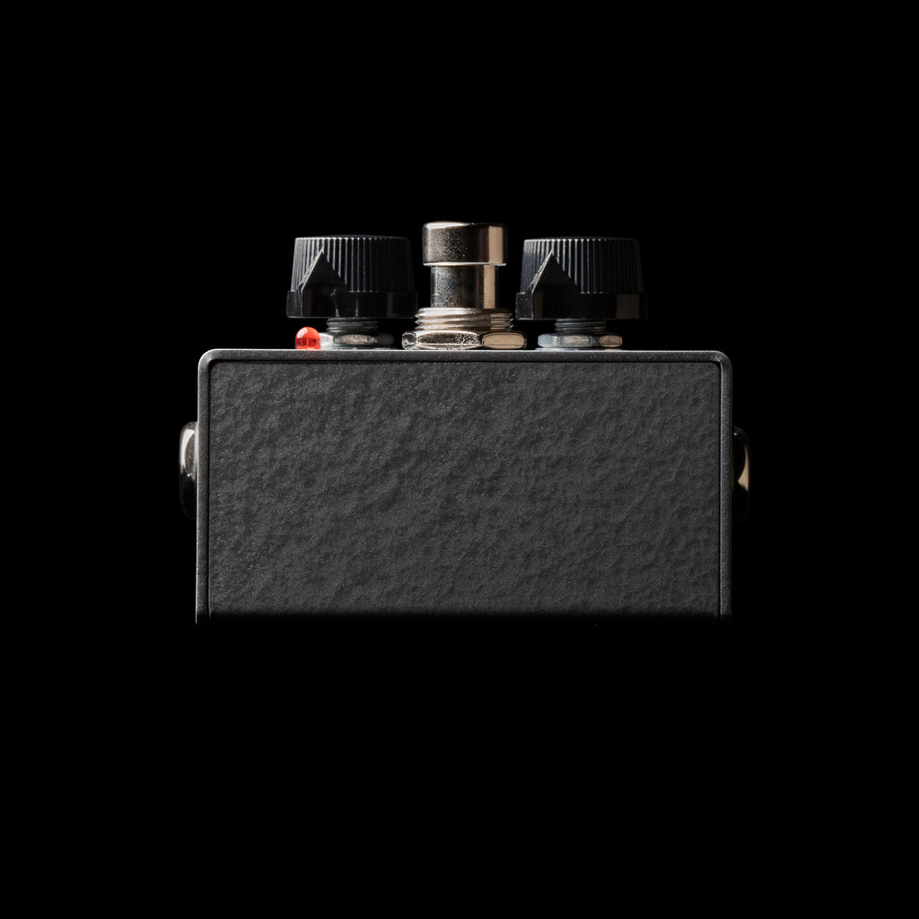 Orthros Germanium transistor version
