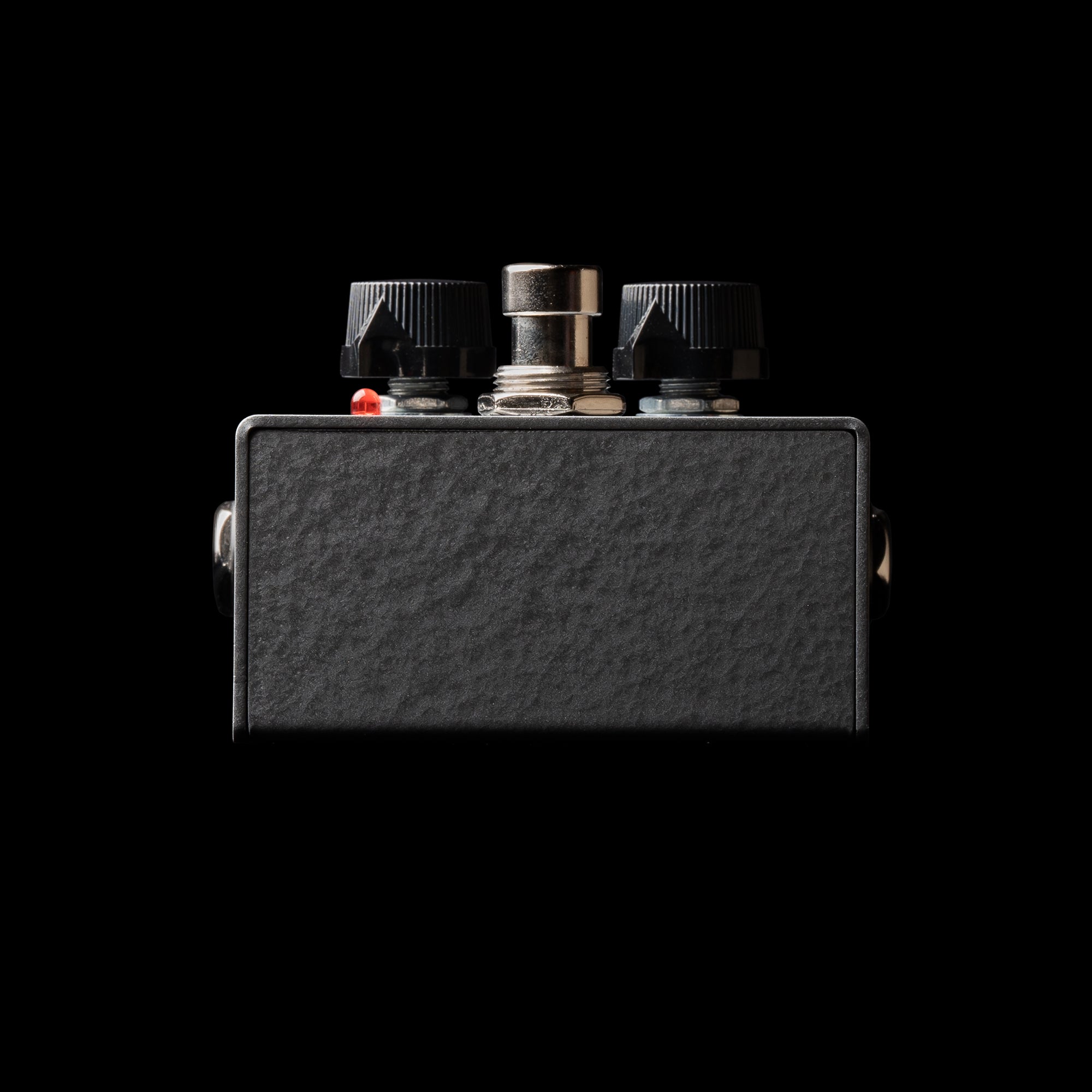 Orthros Germanium transistor version