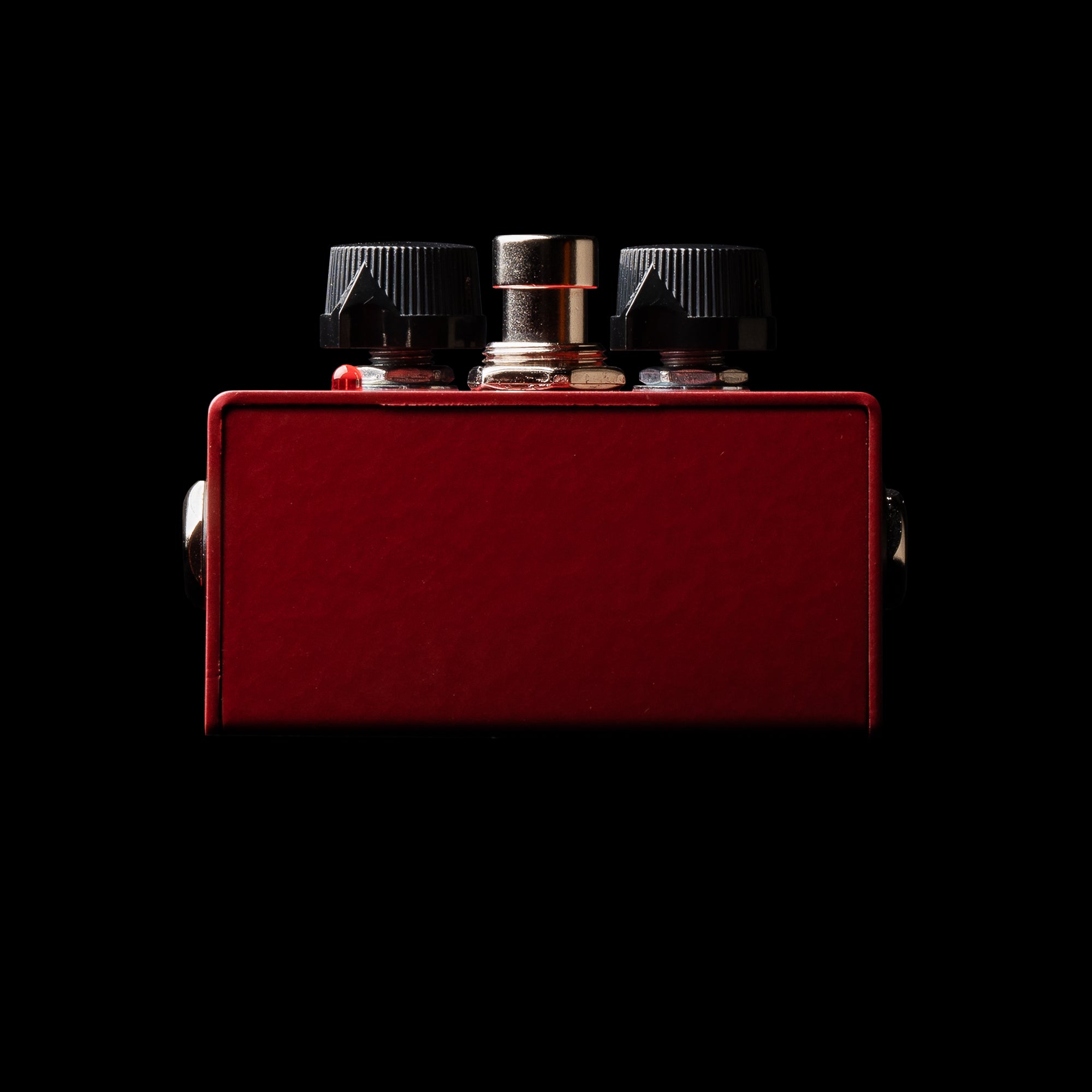 Orthros Silicon transistor version