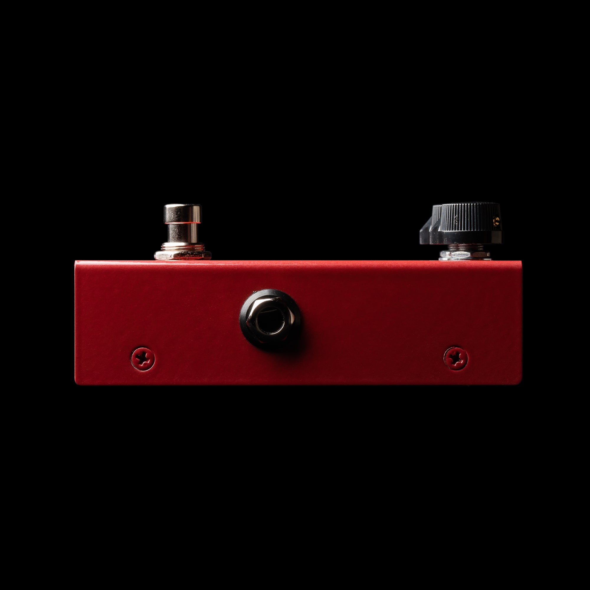 Orthros Silicon transistor version