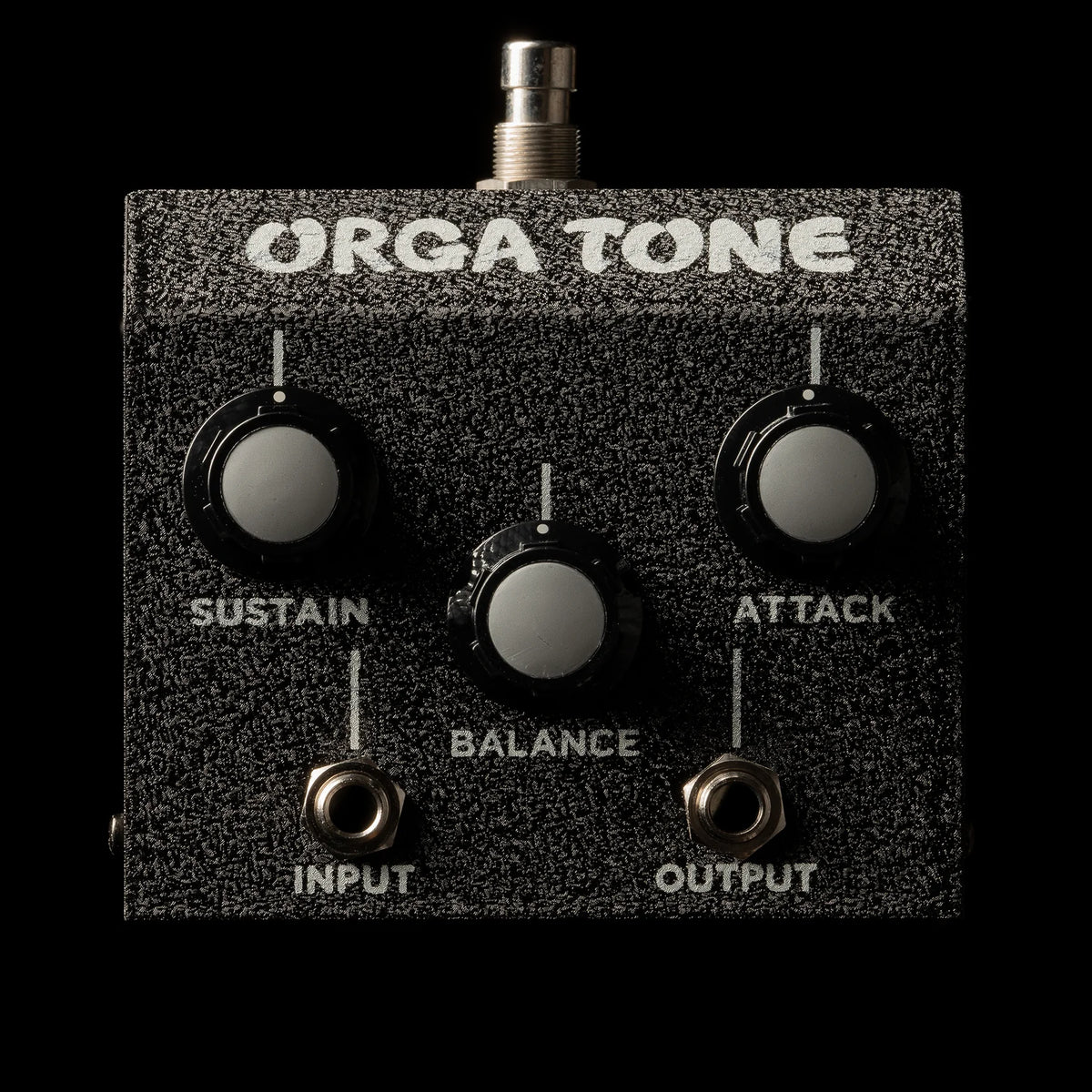 ORGA FACE NKT274 / Aged Silver – Organic Sounds Overseas Sales