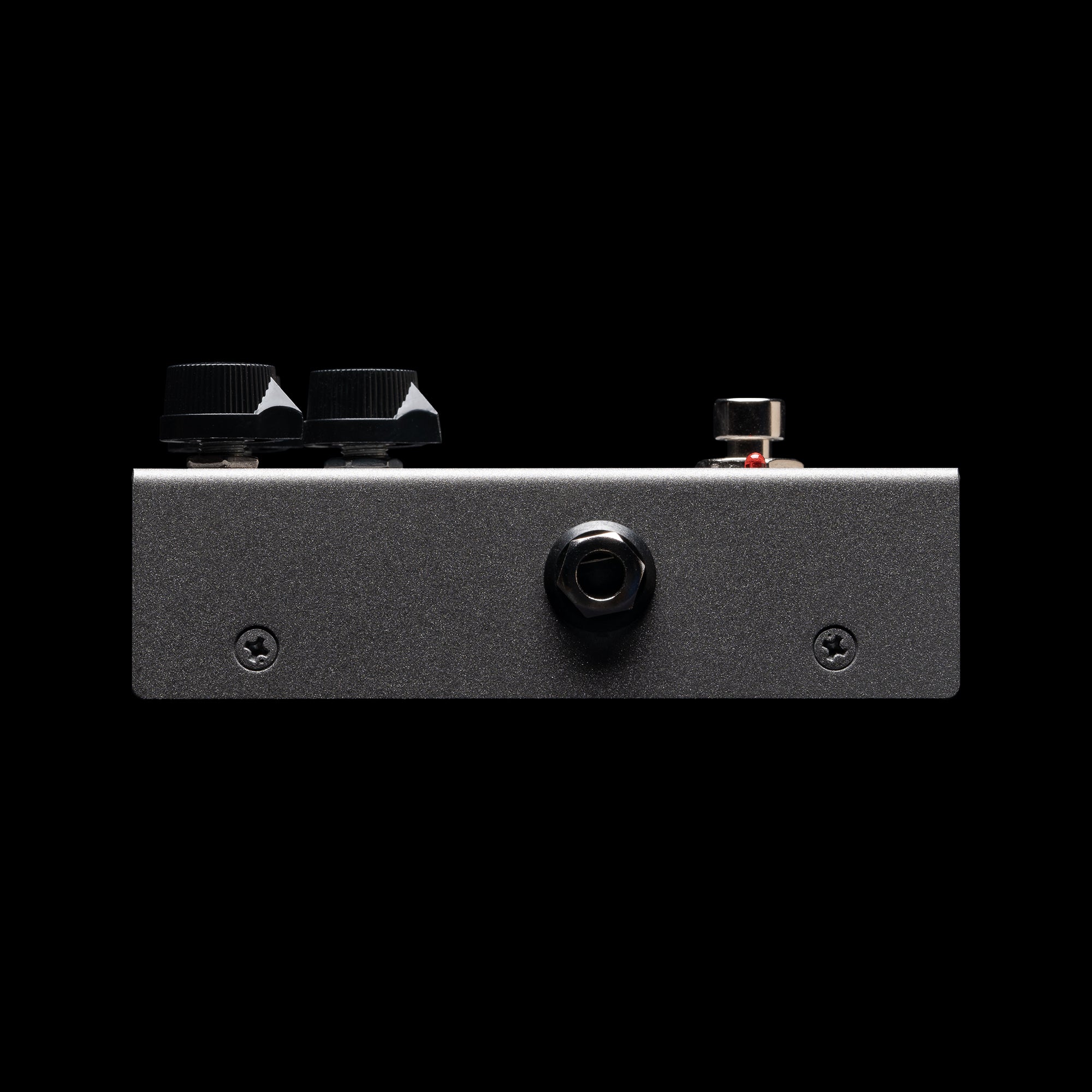 OverDrive – Organic Sounds Overseas Sales Division