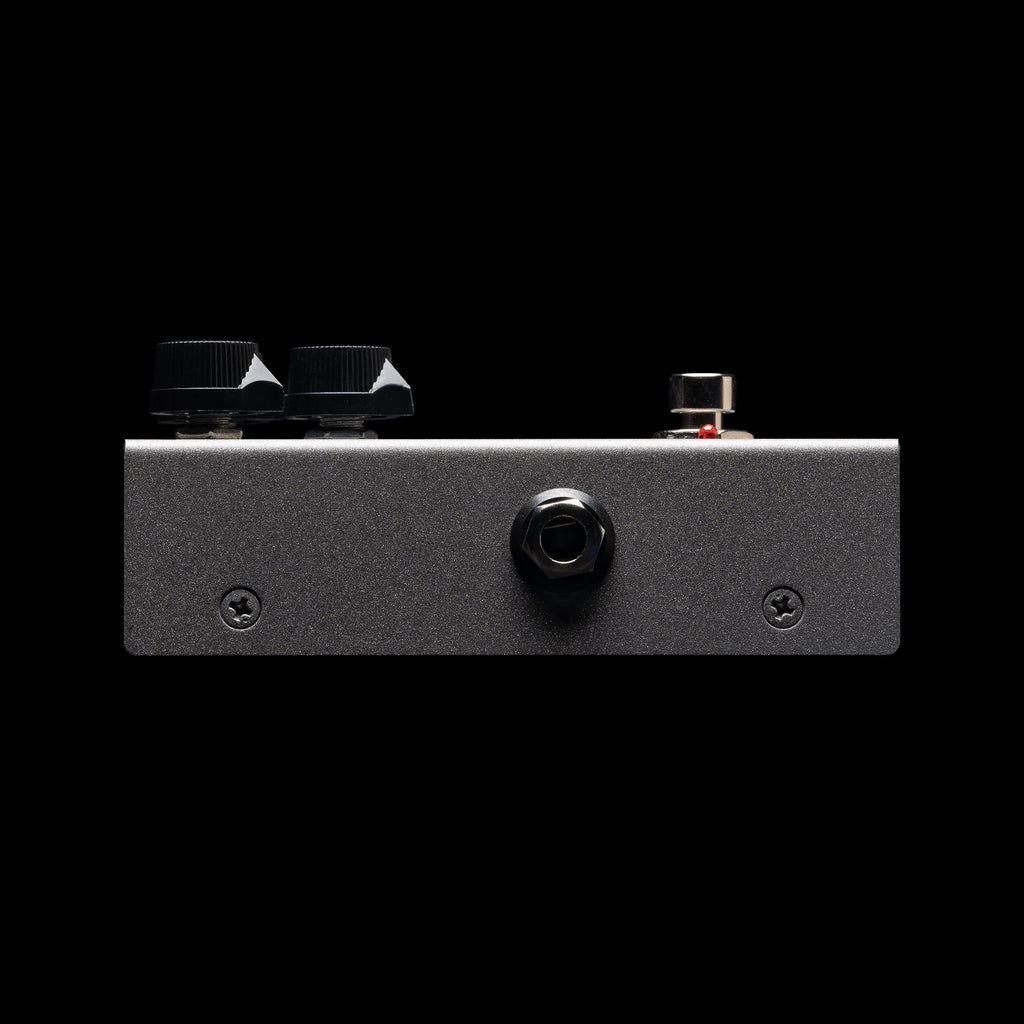 Organic Drive "Hades"