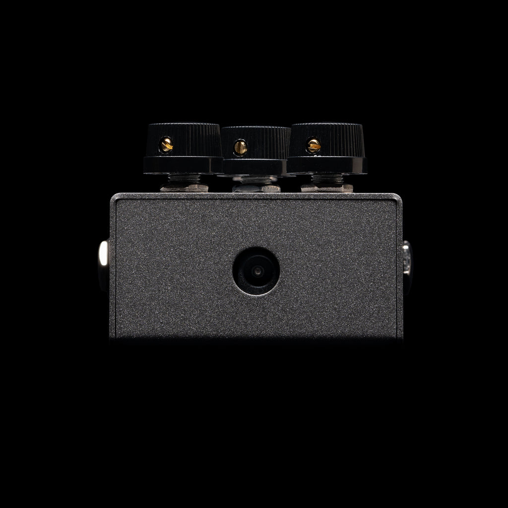 Organic Drive "Hades"