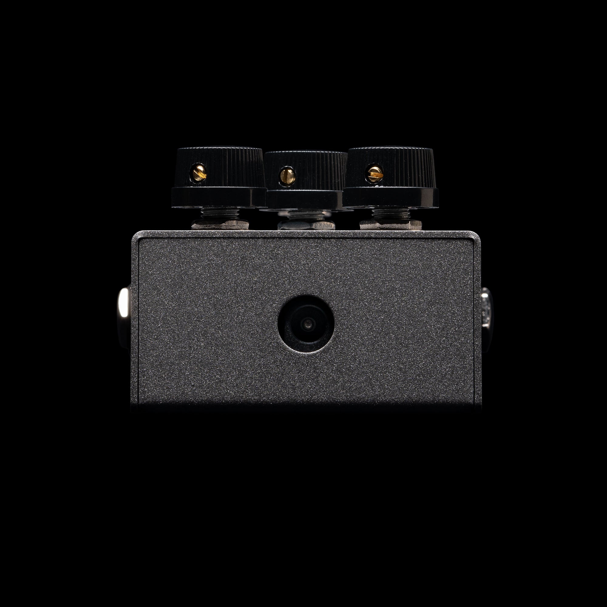 Organic Drive "Hades"