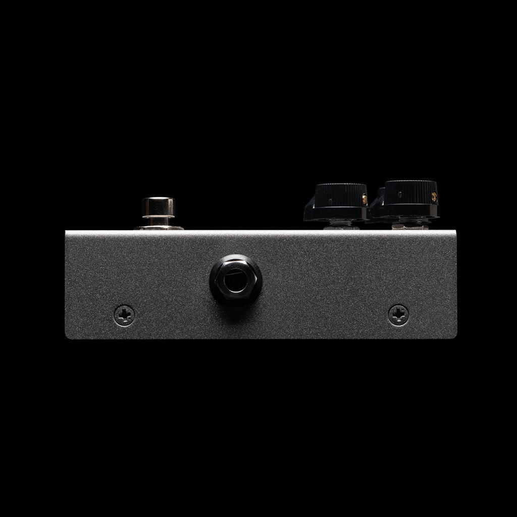 Organic Drive "Hades"