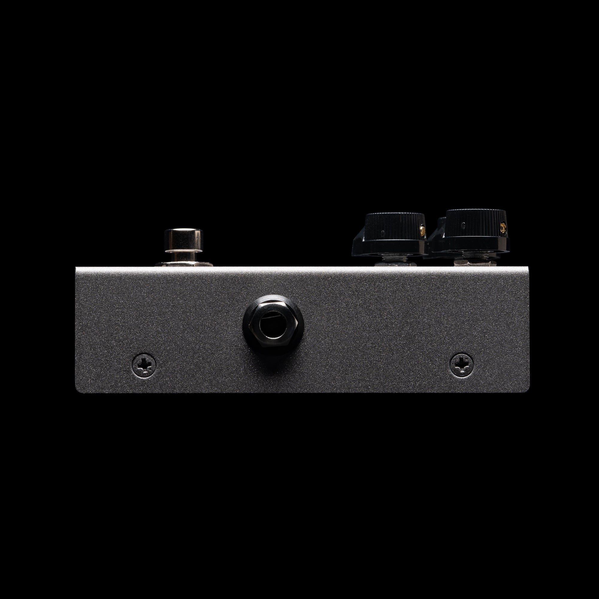 Organic Drive "Hades"