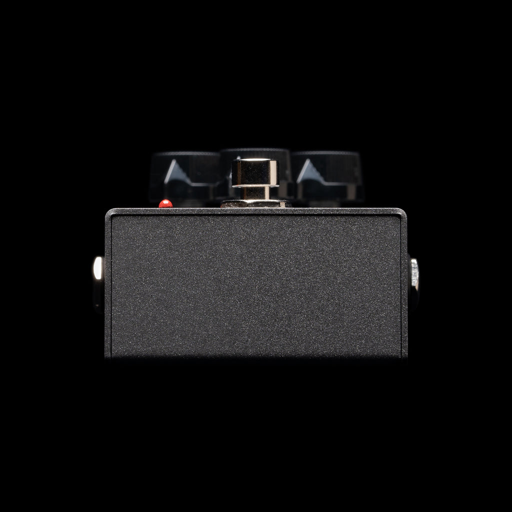 Organic Drive "Hades"