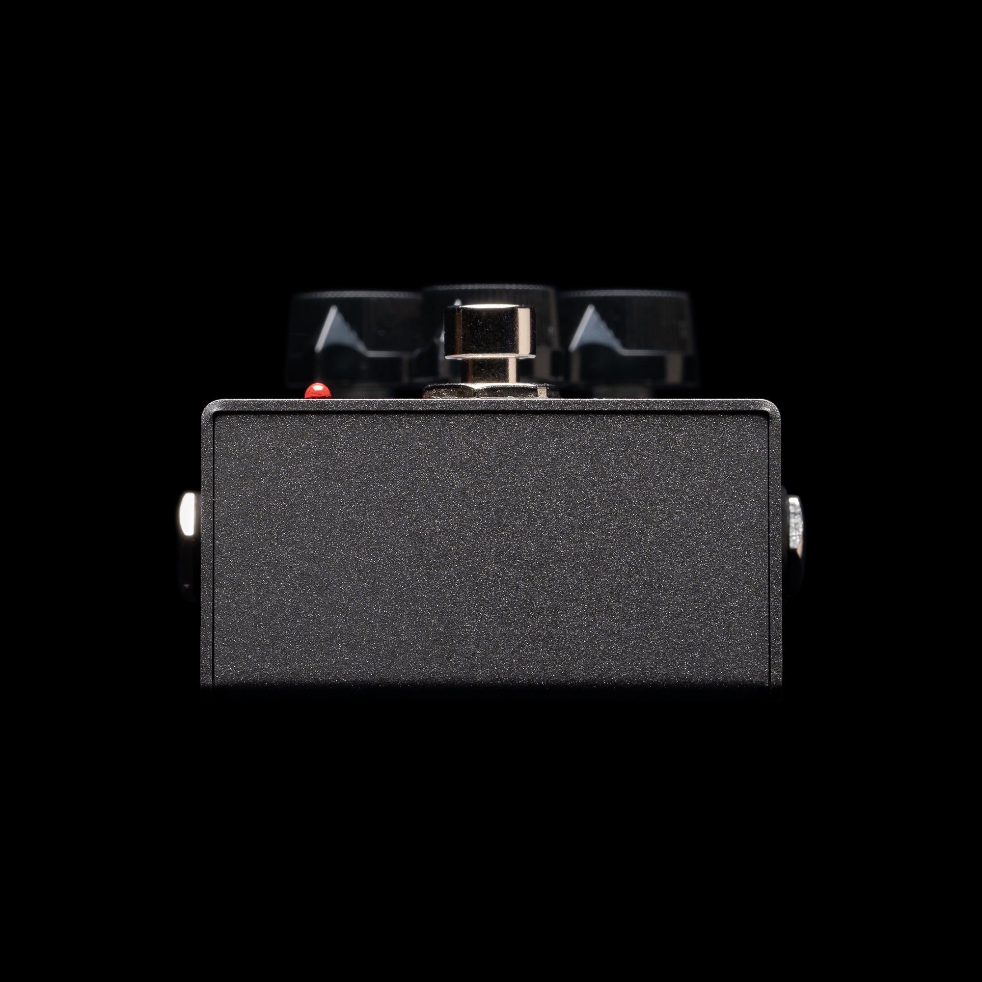 Organic Drive "Hades"