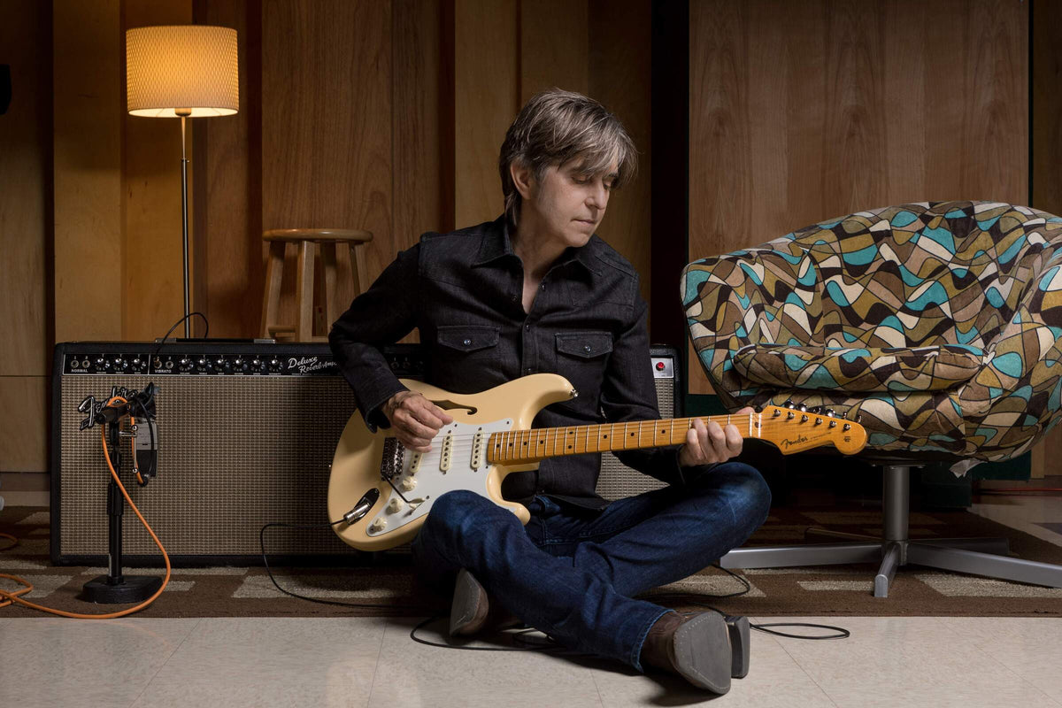 Eric Johnson