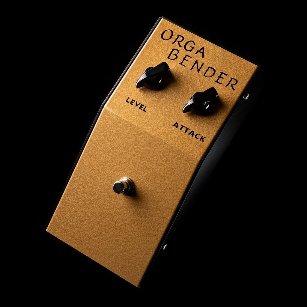 Orga Bender MKI 2g301Ver