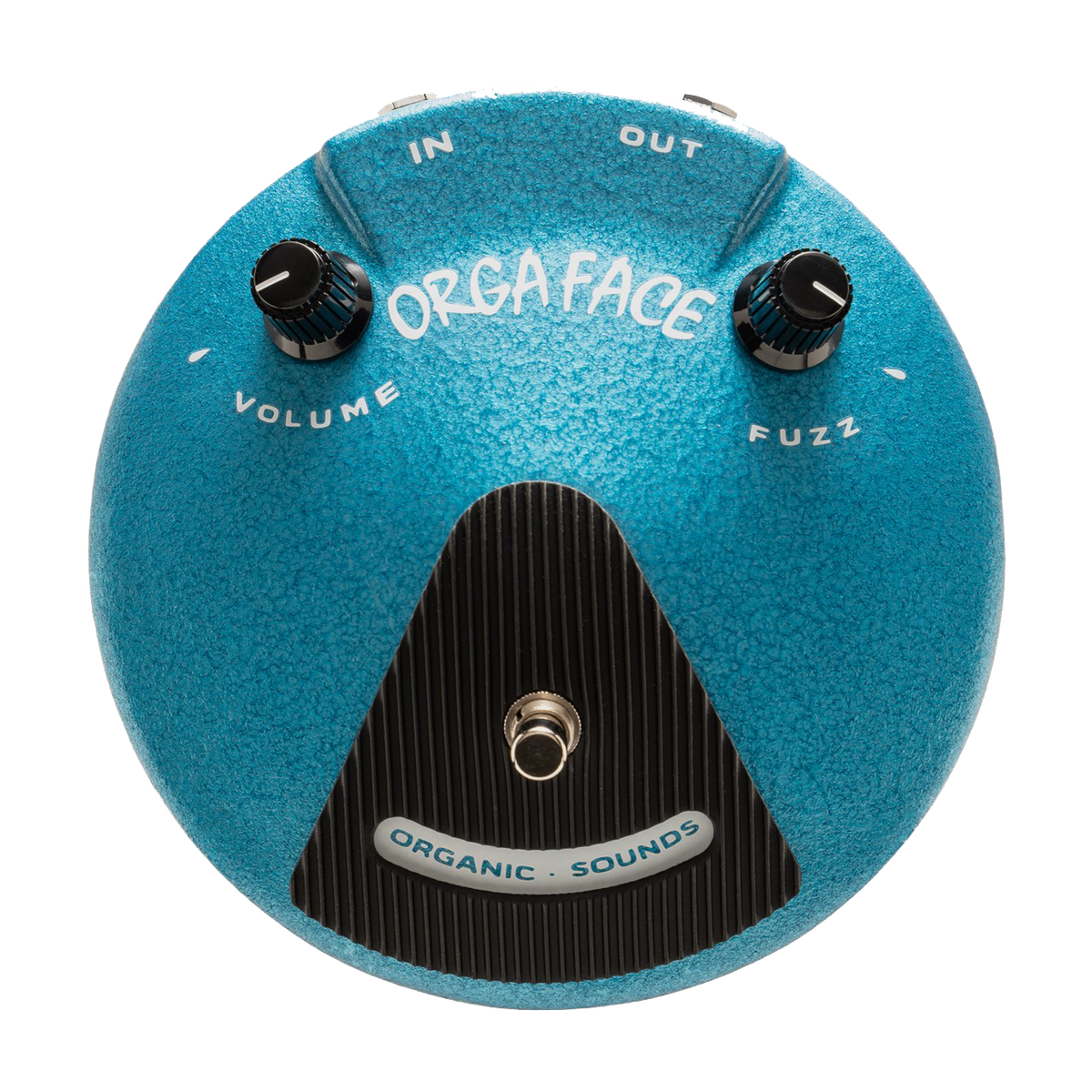 Vintage Series – Organic Sounds Overseas Sales Division