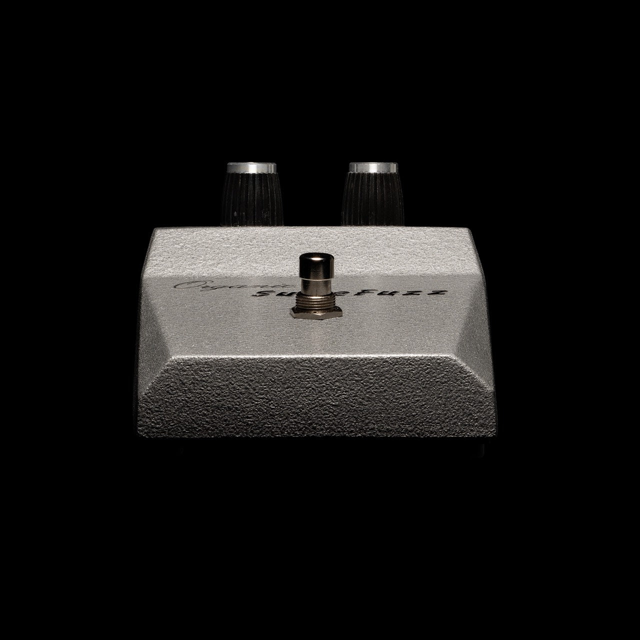 Supe Fuzz OC75 Vintage Germanium Fuzz Pedal – Organic Sounds