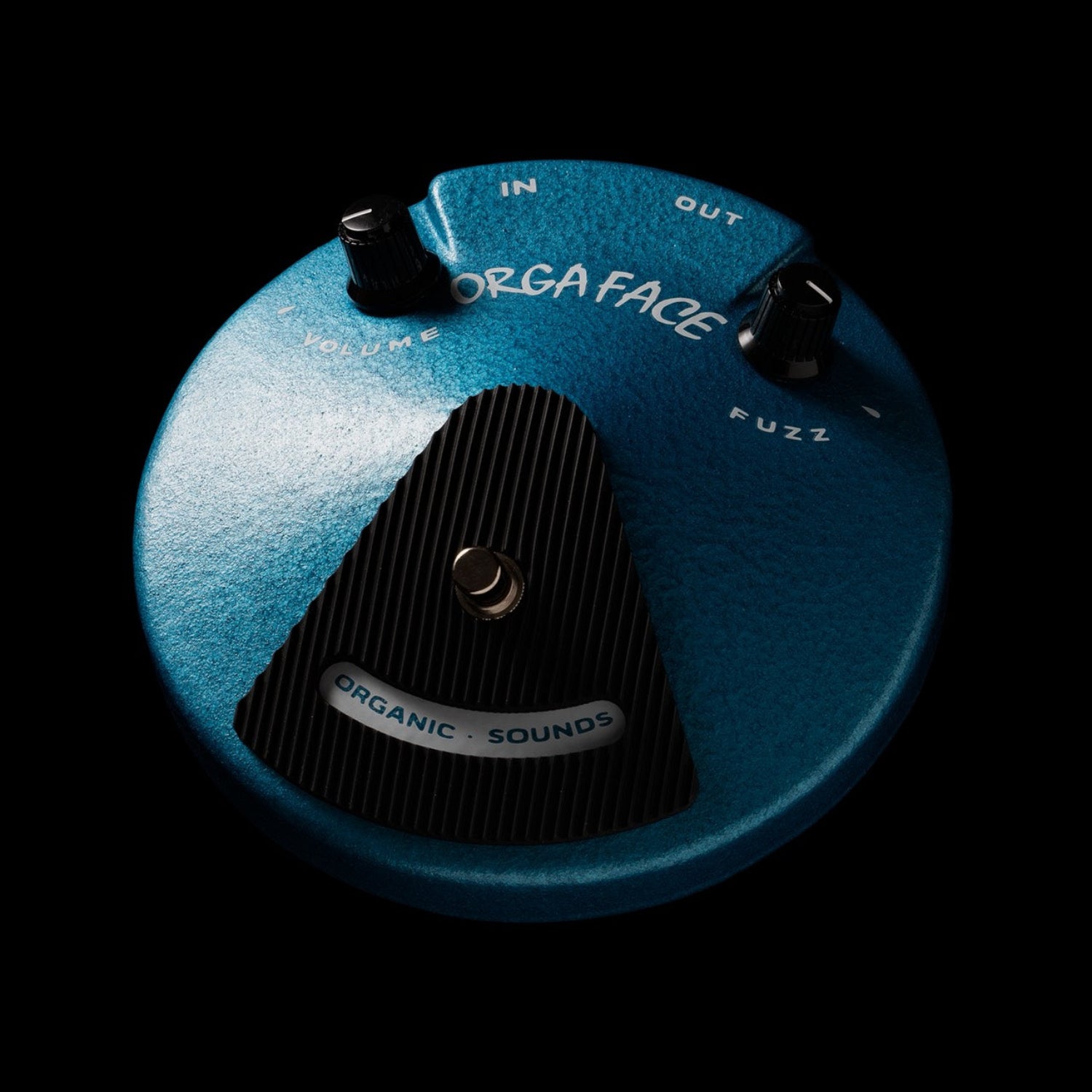 Vintage Series – Organic Sounds Overseas Sales Division