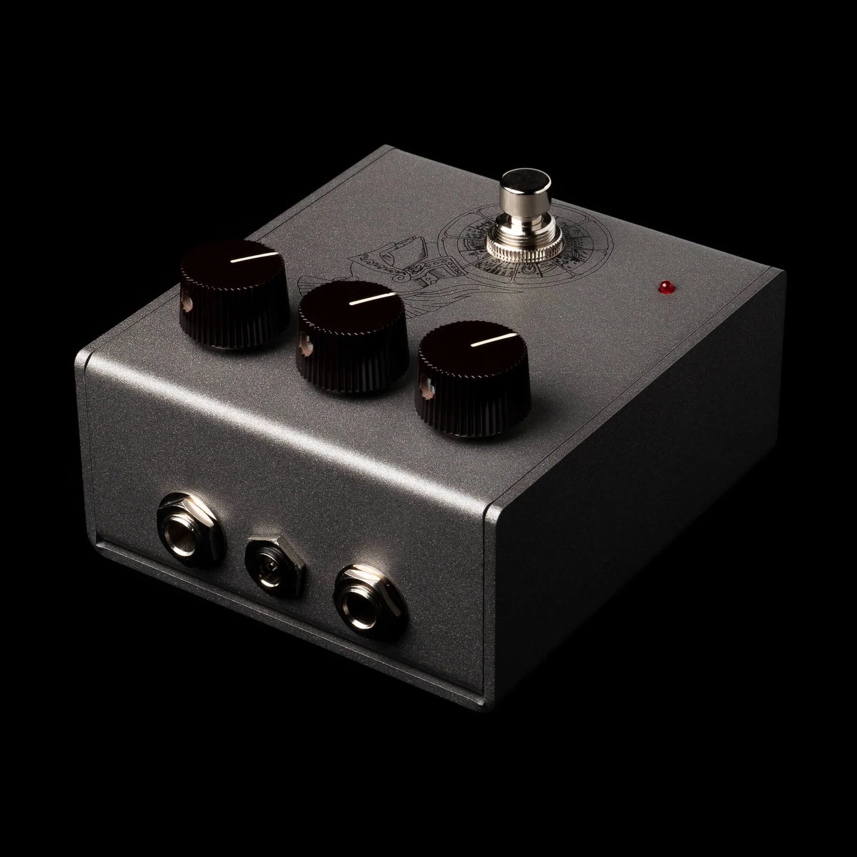 Organic Drive "Ares"