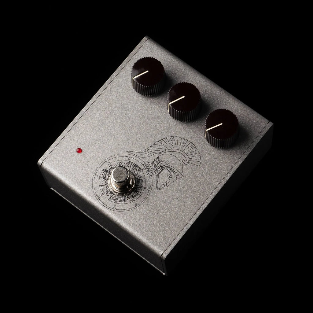 Organic Drive "Ares"
