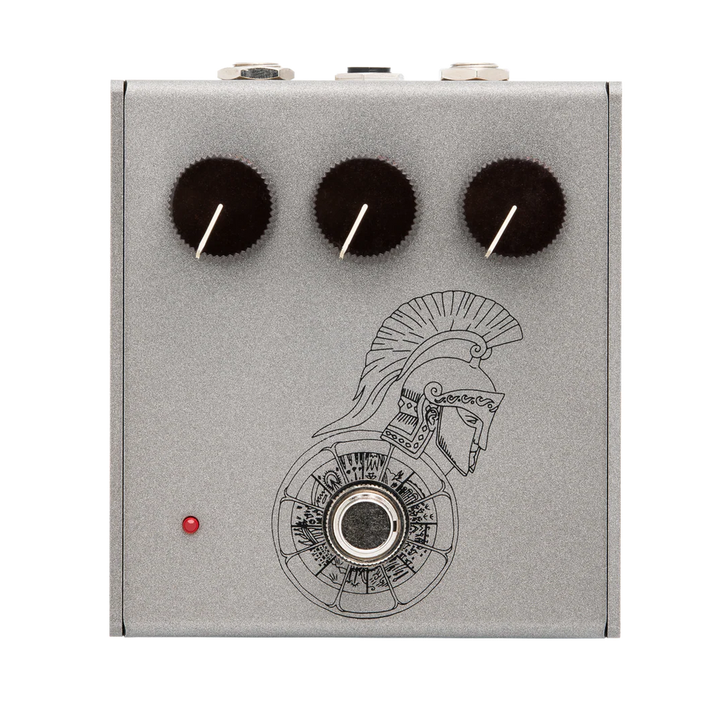 Organic Drive "Ares"