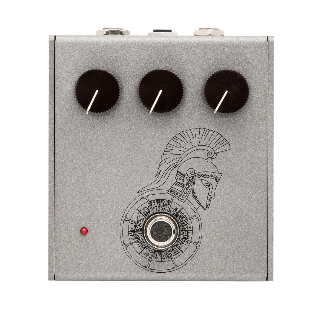 Organic Drive "Ares"