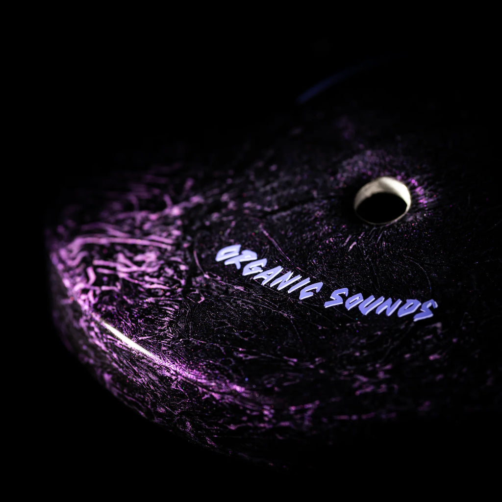 ORGA FACE "Purple Rain"