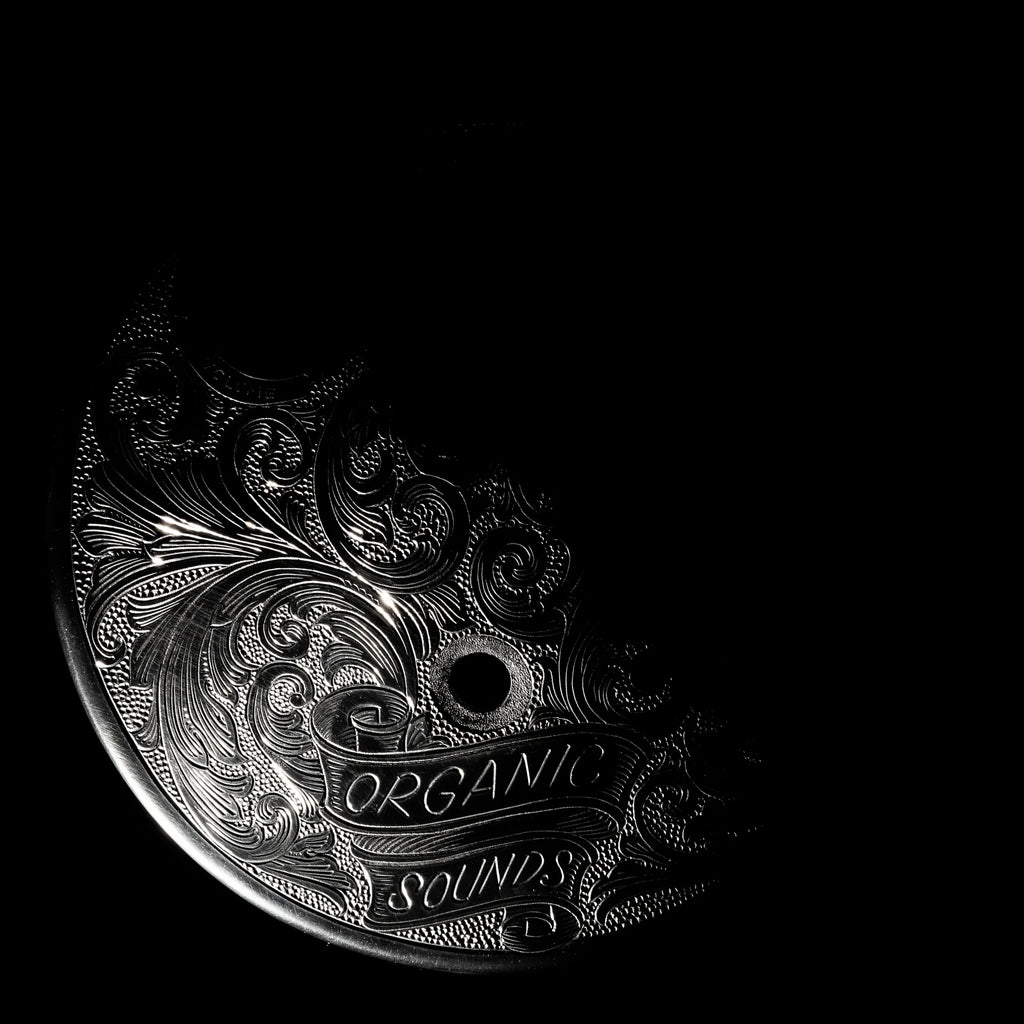 ORGA FACE "Engraving"