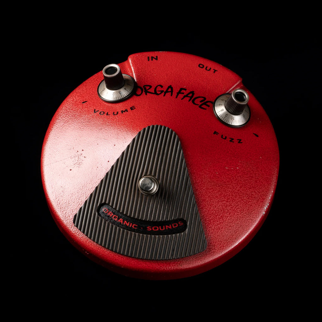 ORGA FACE NKT275