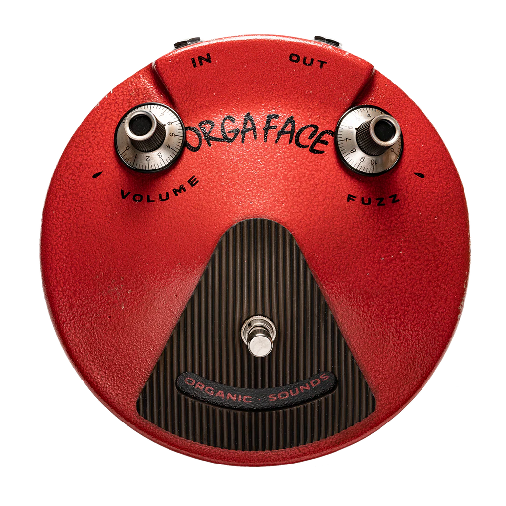 ORGA FACE NKT275