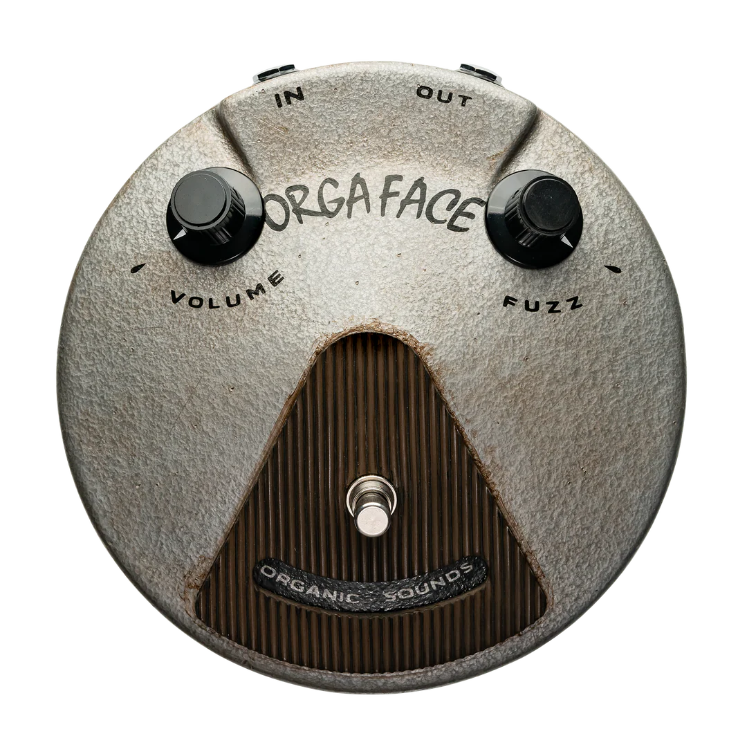 Product – Organic Sounds Overseas Sales Division