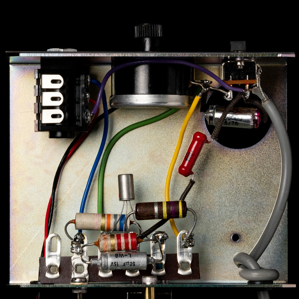 ORGAMASTER NKT274