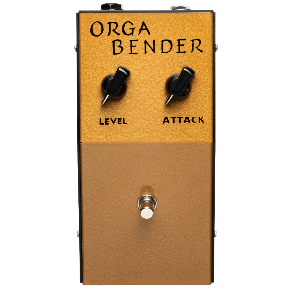 Orga Bender MKI 2g301Ver