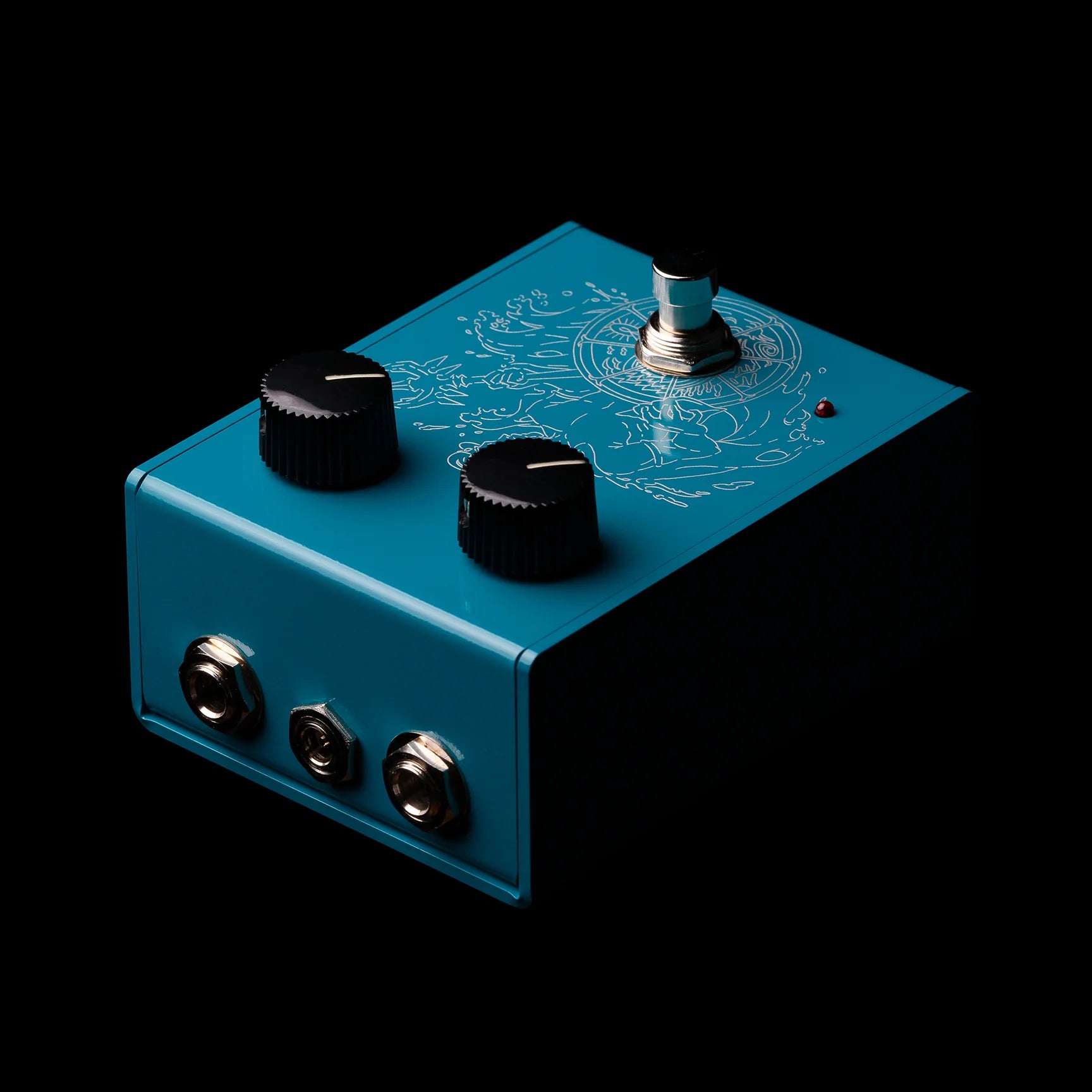 Organic Booster "Poseidon"