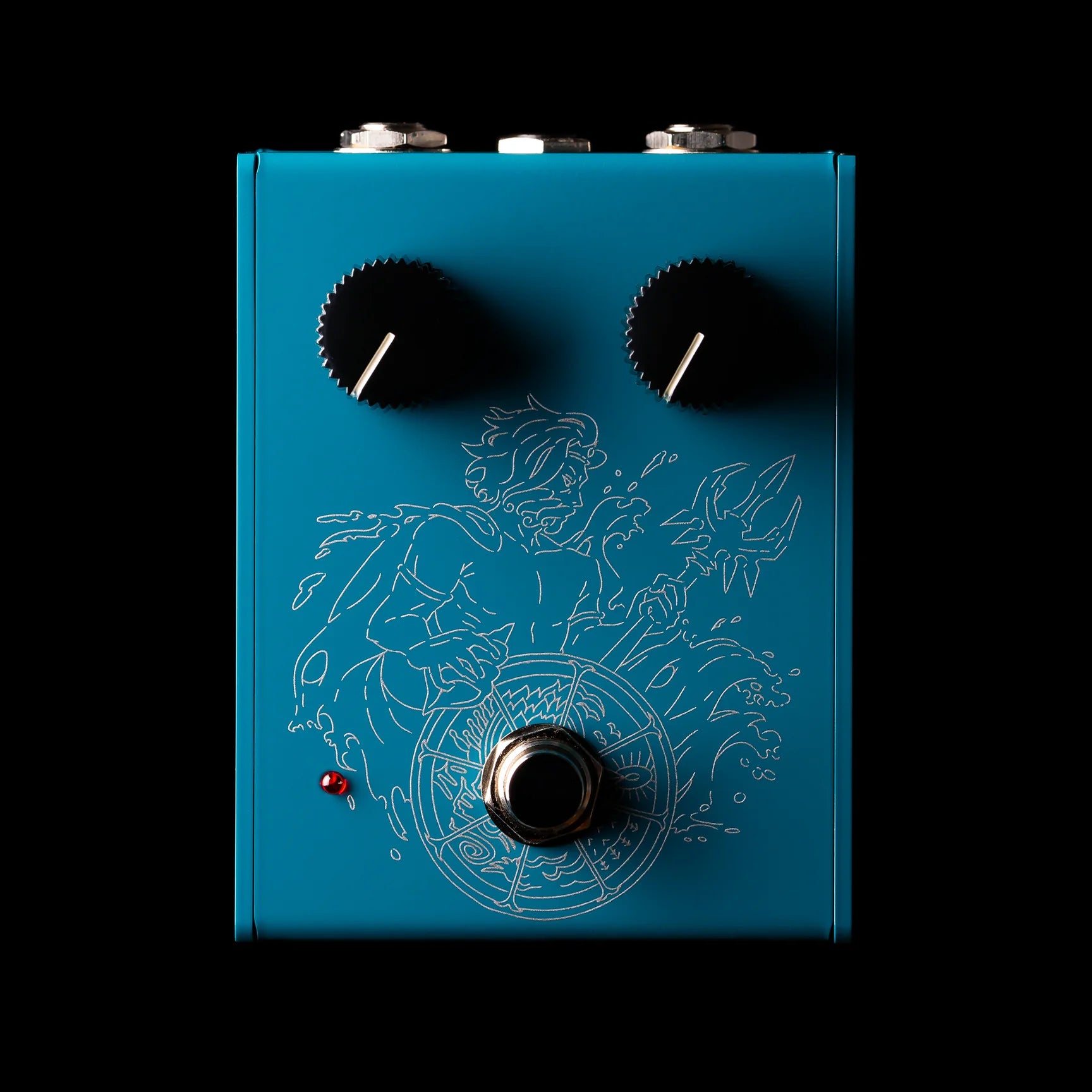 Organic Booster "Poseidon"