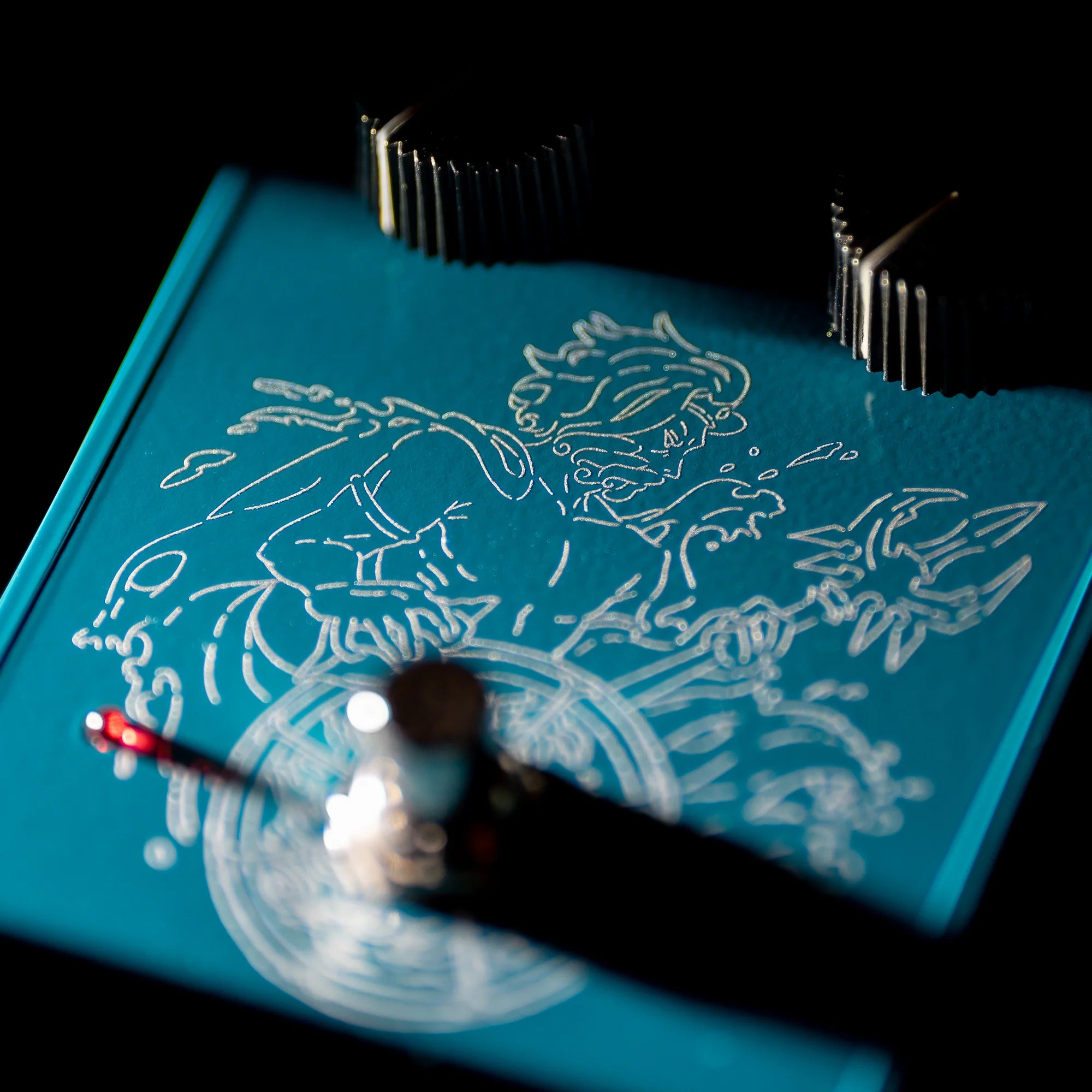 Organic Booster "Poseidon"