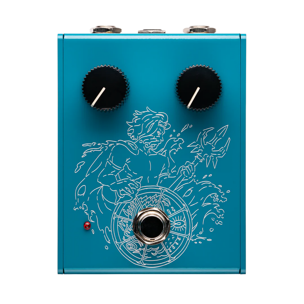 Organic Booster "Poseidon"