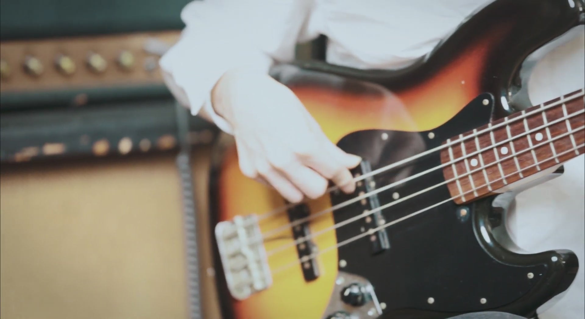 Organic Sounds | Handmade Japanese Guitar Pedals & Vintage Fuzz