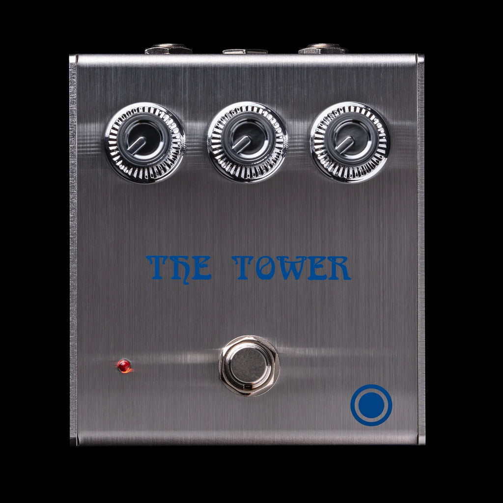 Small Tower