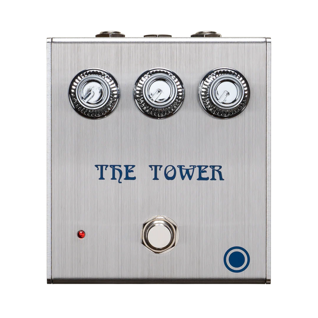 Small Tower