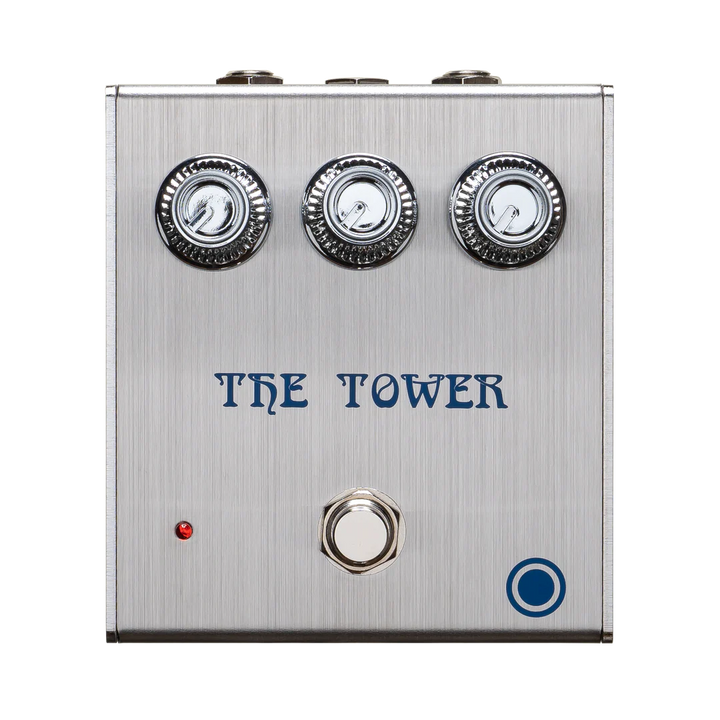 Small Tower