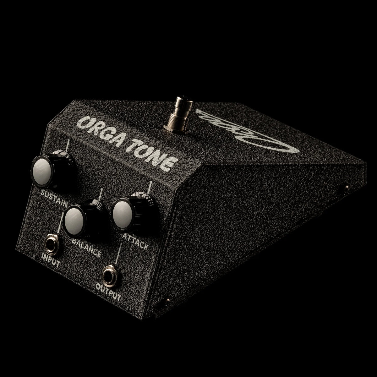 ORGA TONE – Organic Sounds Overseas Sales Division ORGA TONE – Organic Sounds Overseas Sales Division