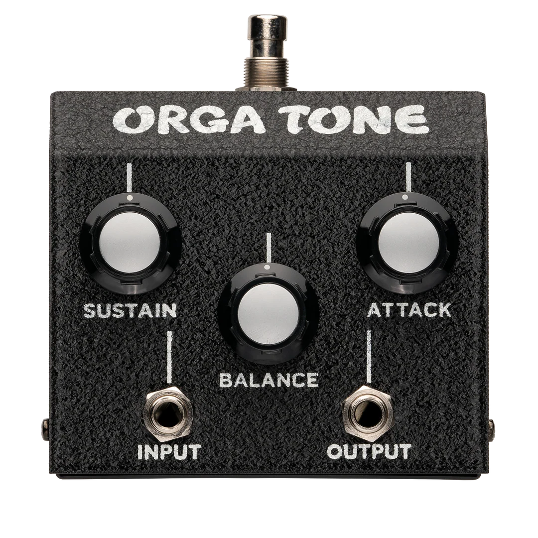 Orthros Silicon transistor version – Organic Sounds Overseas Sales