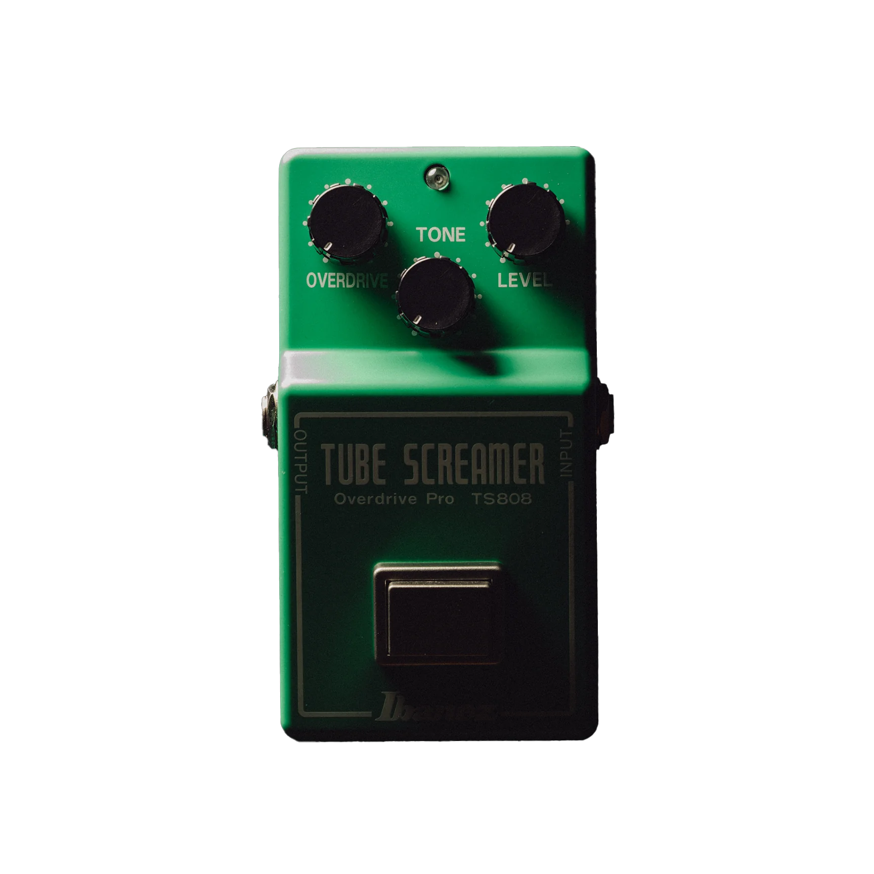 TS808 Mod. – Vintage Oriented Tuning