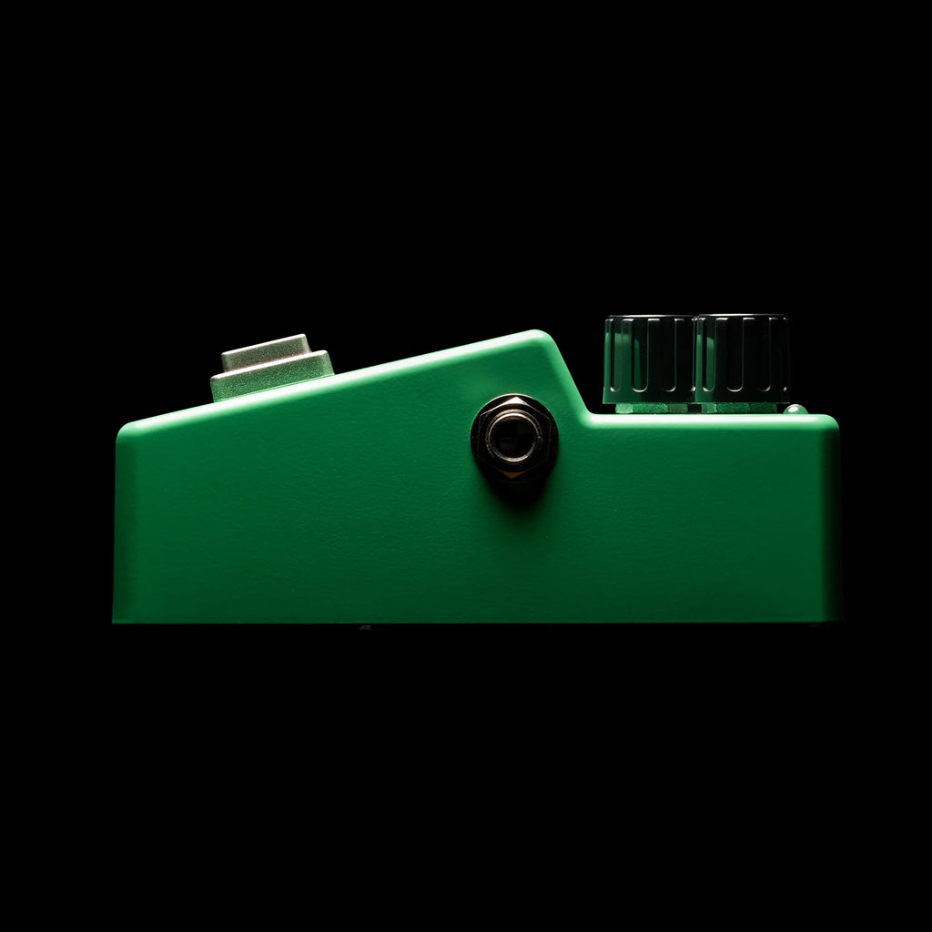 TS808 Mod. – Vintage Oriented Tuning