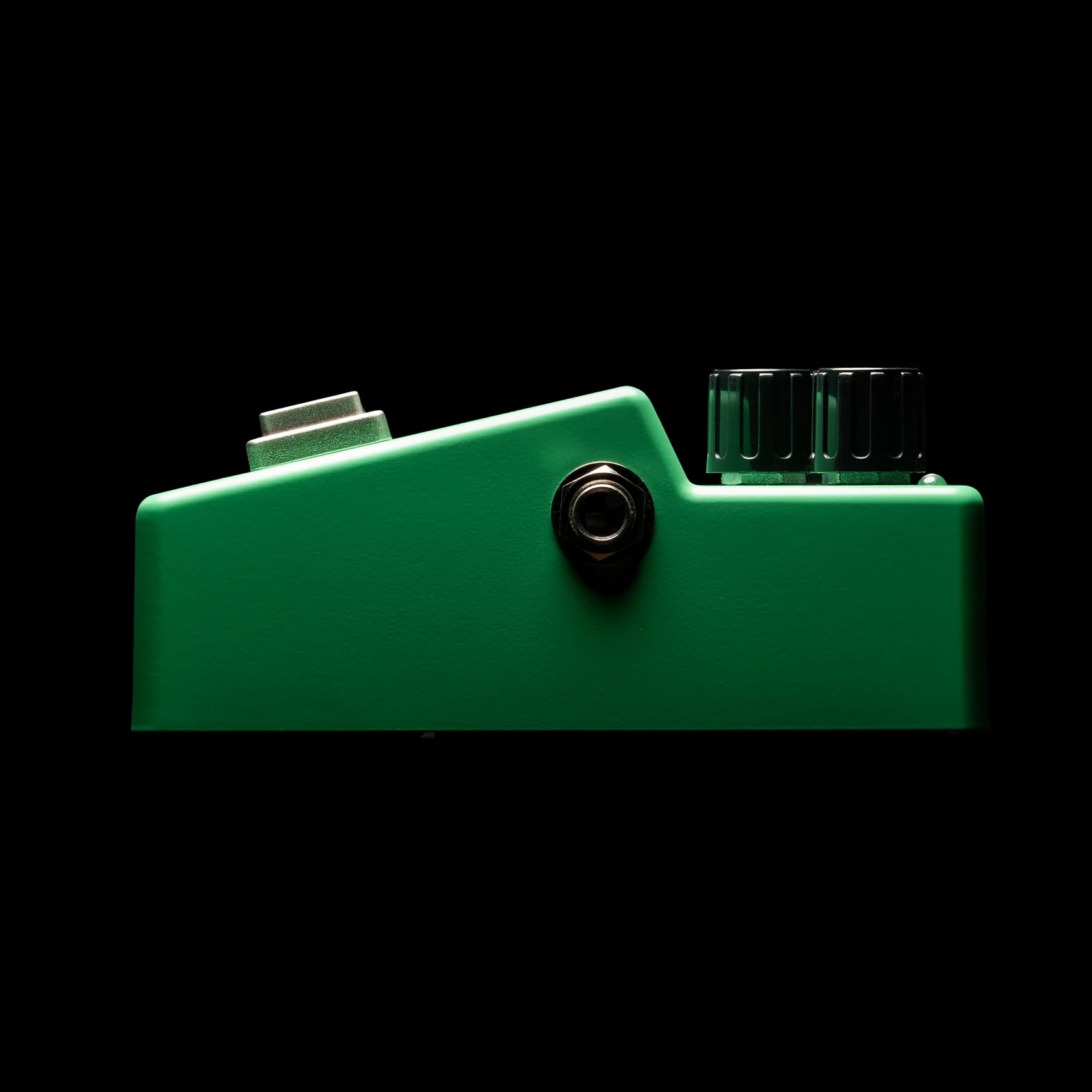 TS808 Mod. – Vintage Oriented Tuning